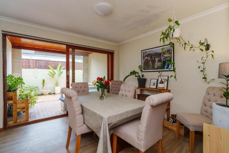 3 Bedroom Property for Sale in Rondebosch Western Cape